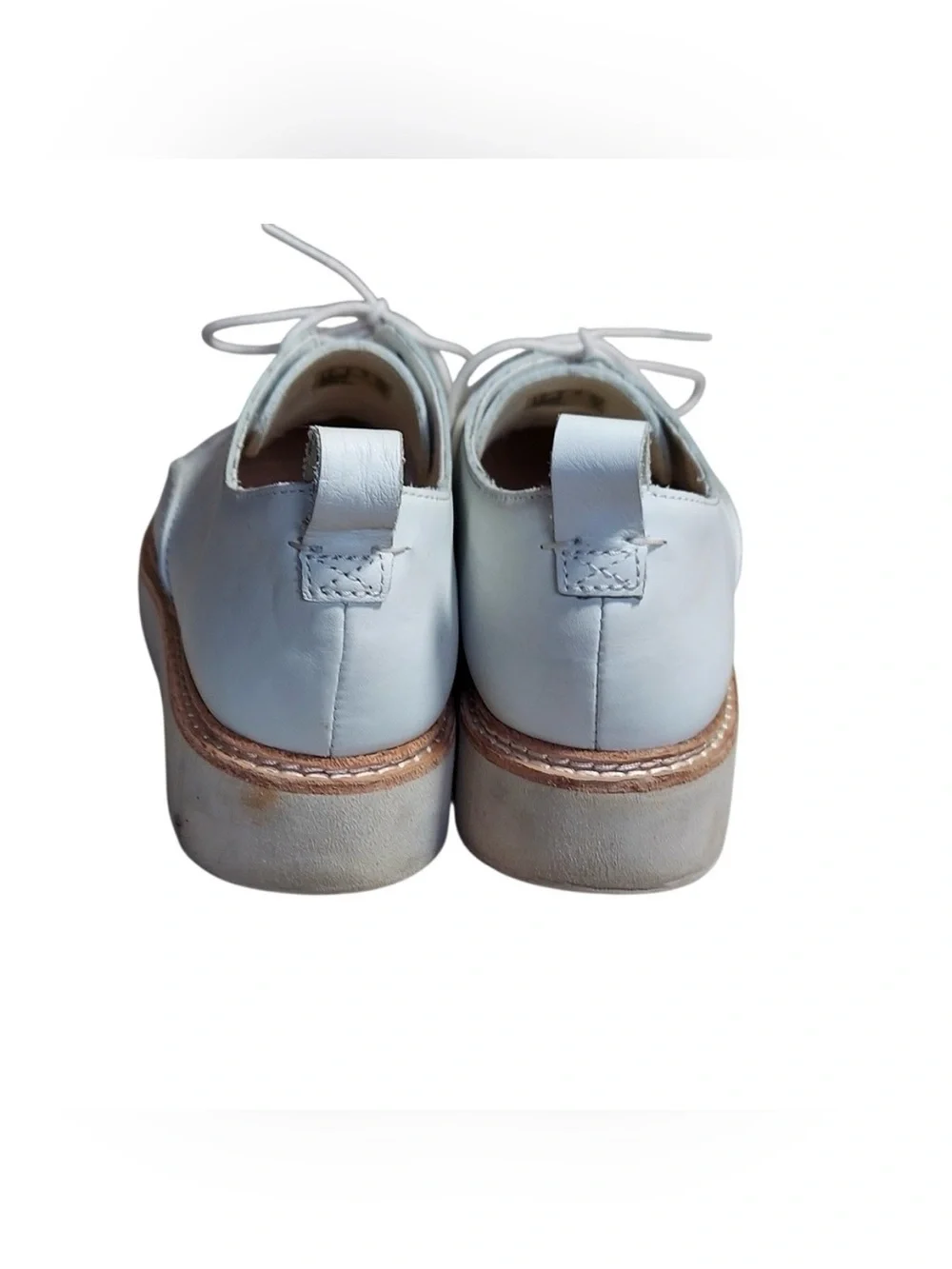 Clarks classic classy